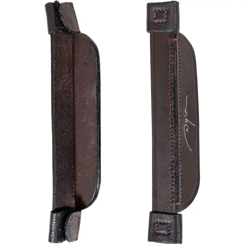 Dyon Brown Fancy Blinkers For Training 1
