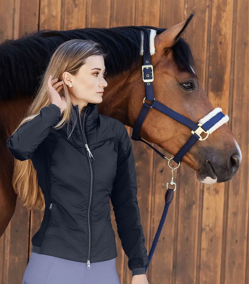 Elt Summer 2025 Deep Blue Apparel Collection 1