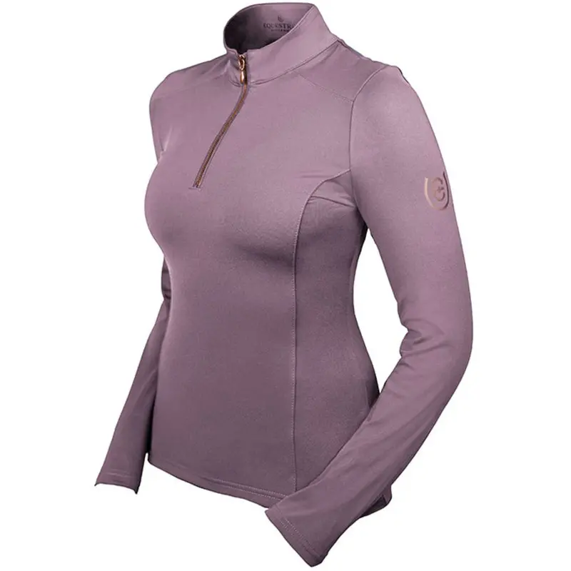 Equestrian Stockholm Vision Mesh Sheet – Anemone Pattern 1