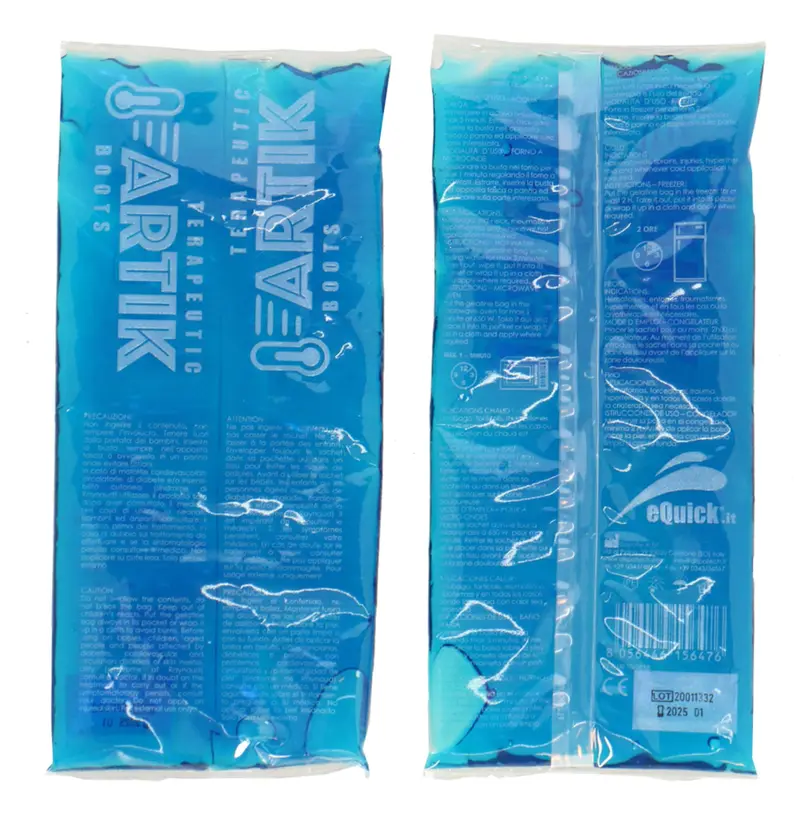 Equick Eartik Gel Pack Set – 2 Pieces 1