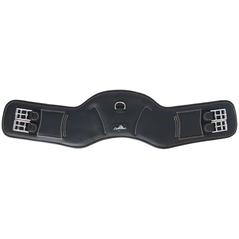Equick Es Dressage Girth – Black 1