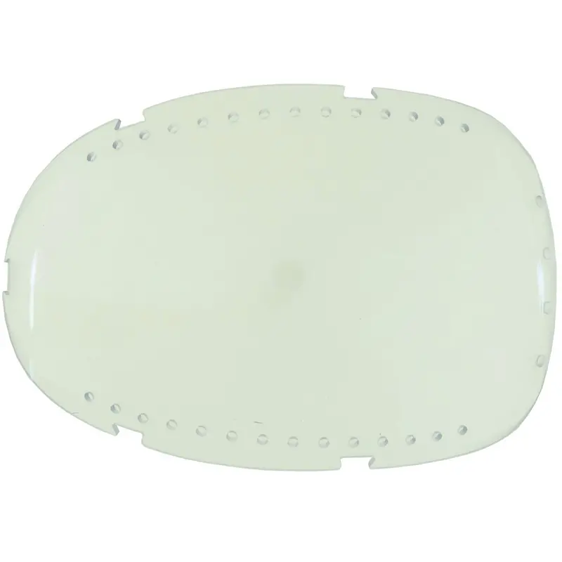 Equick Evysor Clear Lens Replacement For Eyewear 1