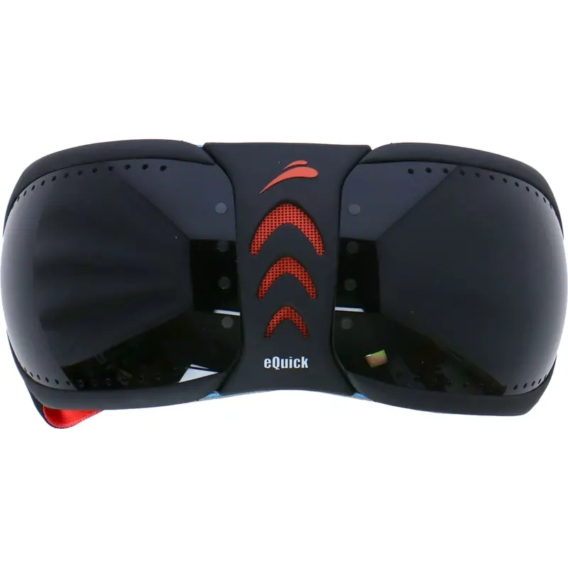 Equick Evysor Dark-Tinted Eyewear 1