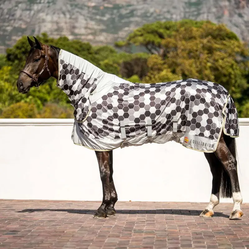 Equilibrium Field Relief Fly Sheet In Grey 1