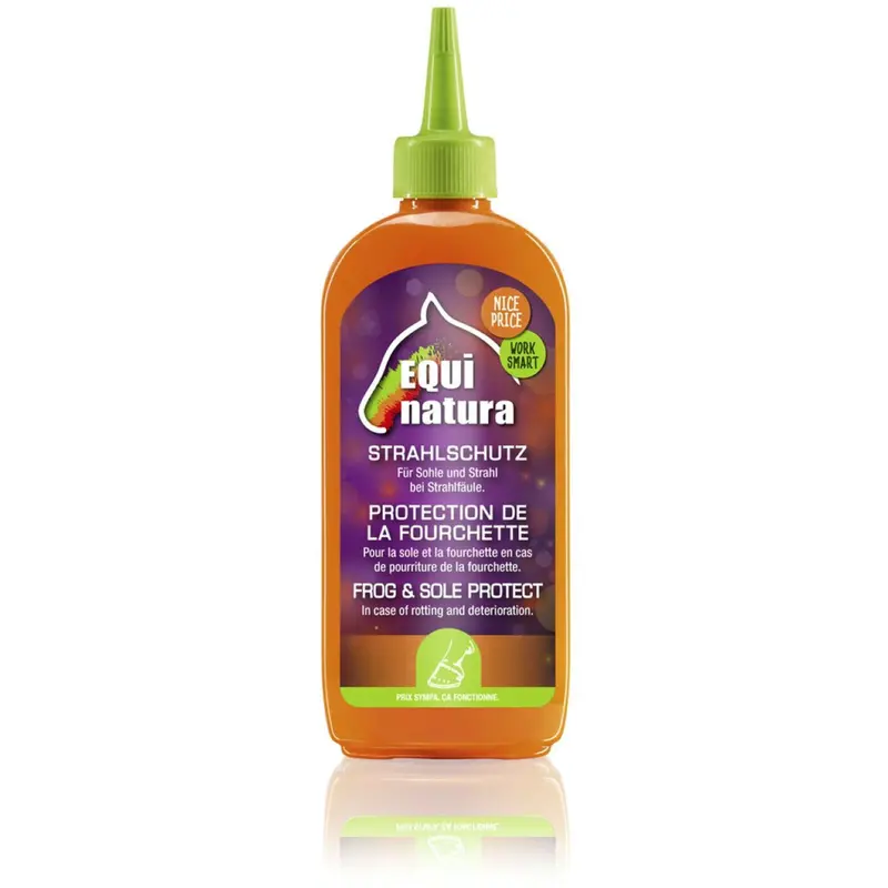 Equinatura Frog Care Maintenance Treatment For Hooves 1