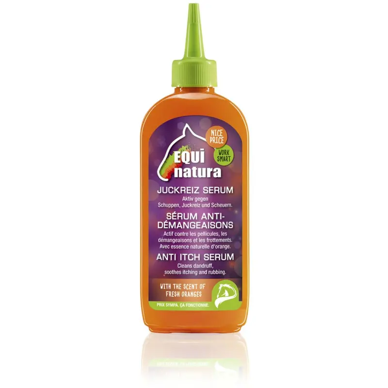 Equinatura Haartonic Coat & Skin Conditioning Formula 1