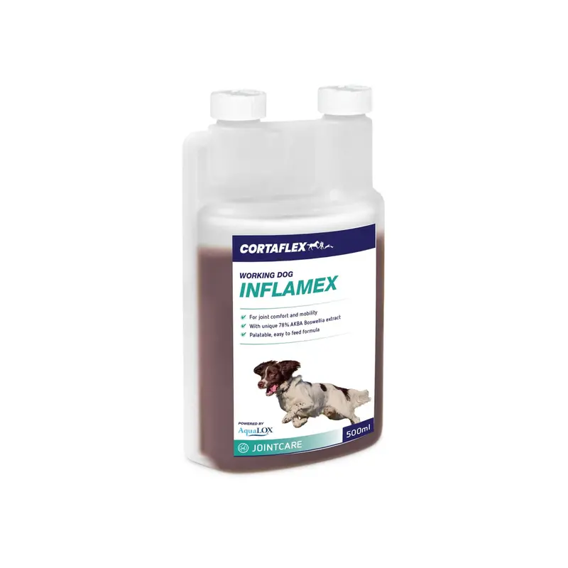 Equine America Canine Inflamex Joint & Inflammation Support 1