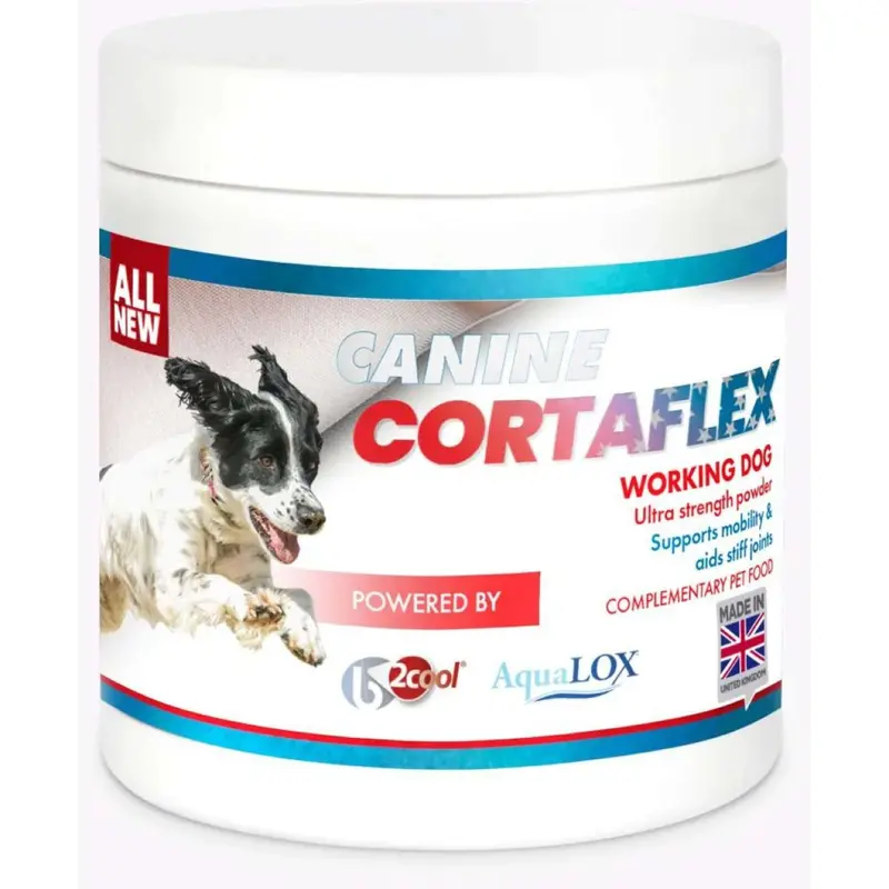 Equine America Canine Working Dog Performance Formula 1
