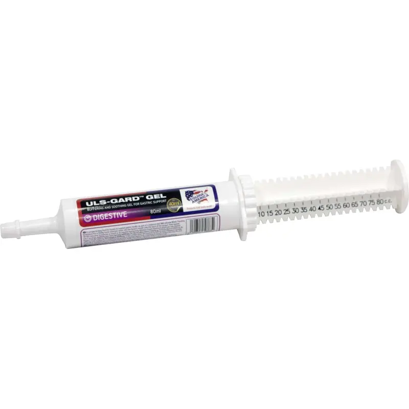 Equine America Uls-Gard Soothing Gel For Ulcers 1