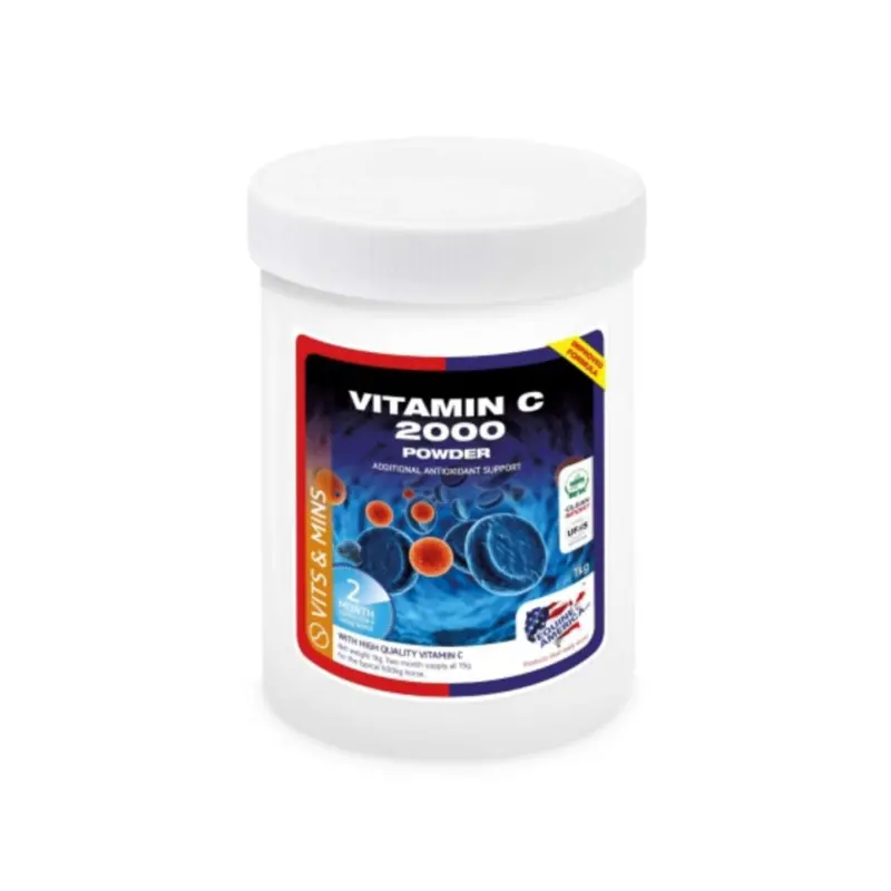 Equine America Vitamin C Powder For Horses 1