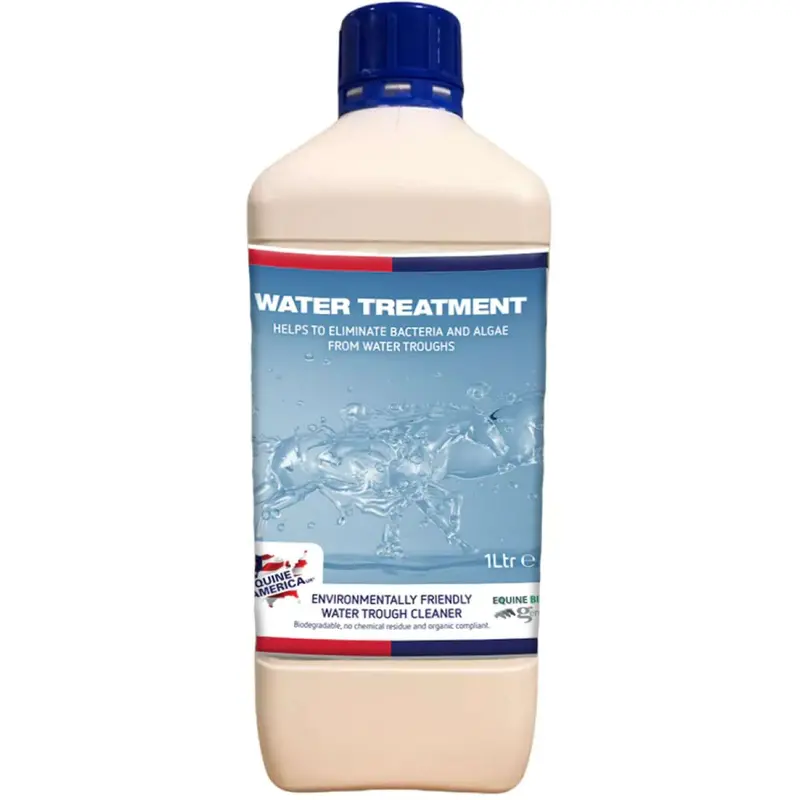 Equine America Water Purifier & Treatment 1
