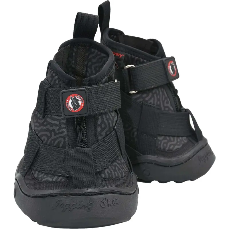 Equine Fusion Hipposandale 2.0 Hoof Boot 1