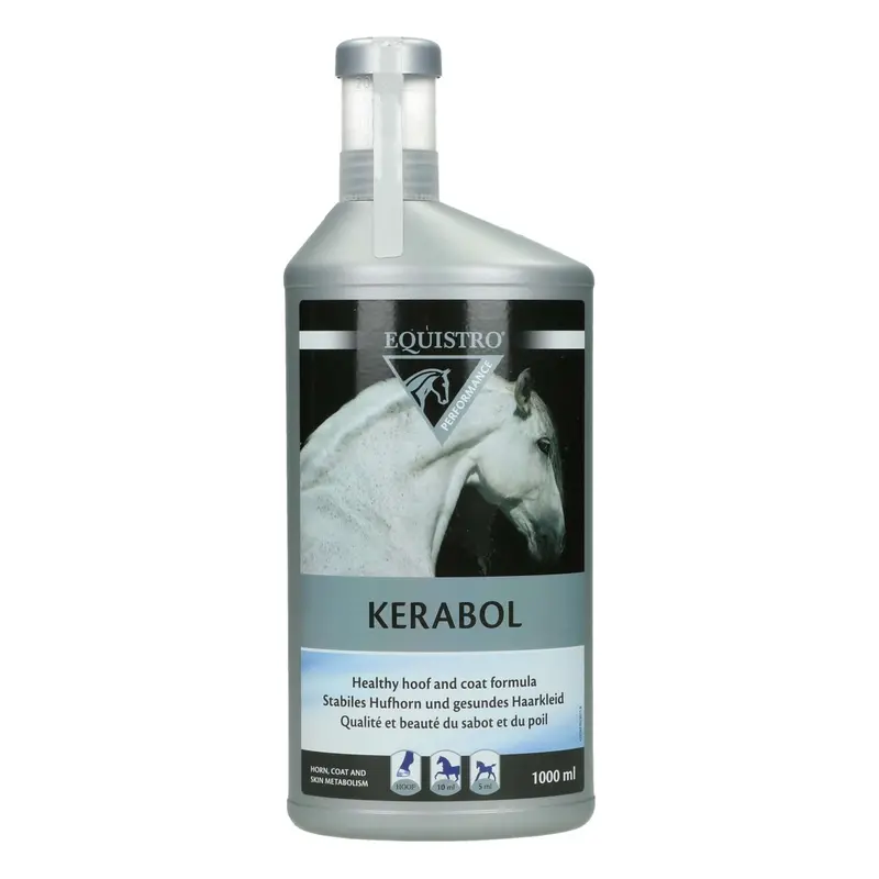 Equistro Kerabol Horse Health Formula 1