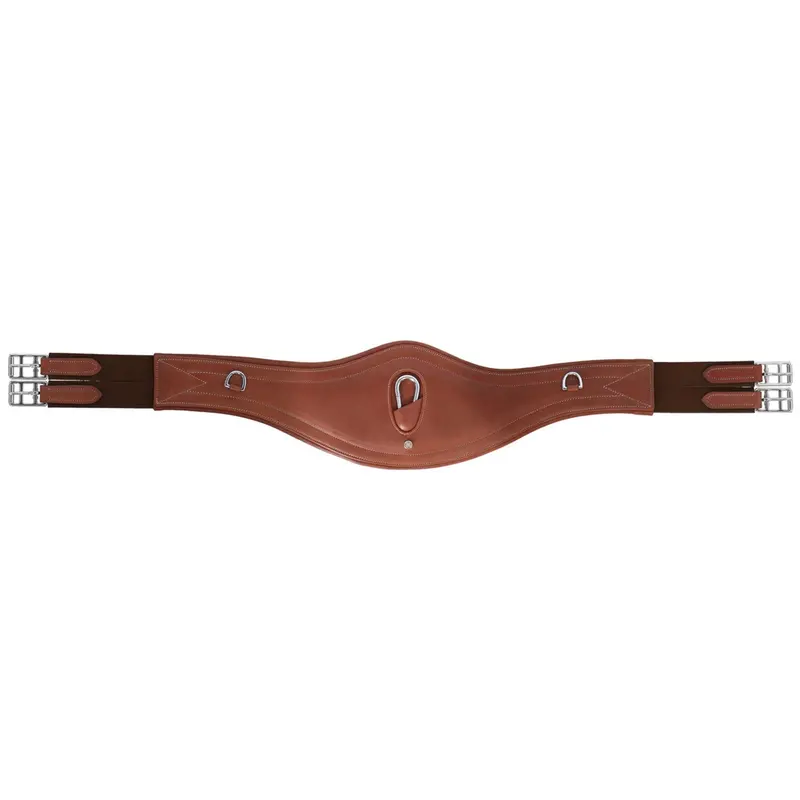 Eric Thomas Anatomic Girth – Hazelnut 1
