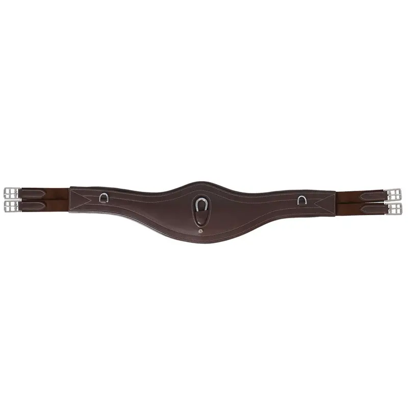 Eric Thomas Anatomical Girth Fitter – Havana 1