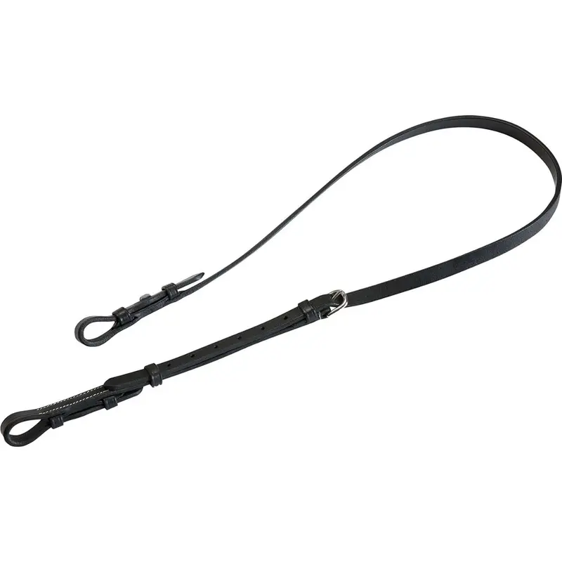 Eric Thomas Chifney Pro Standing Martingale – Havana 1