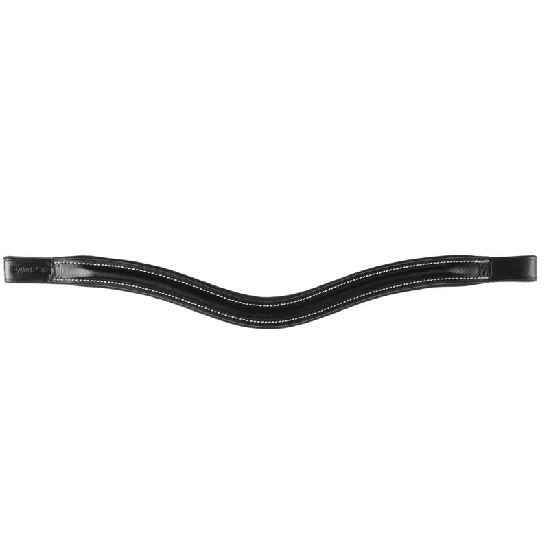 Eric Thomas Pro Wave Black Frontal Protection 1