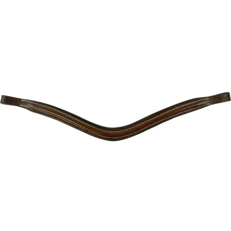 Eric Thomas Pro Wave Chestnut Frontal Protection 1