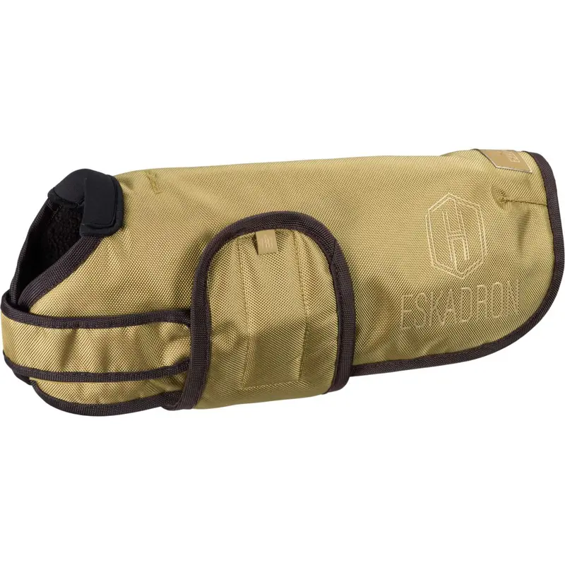 Eskadron Heritage Dog Blanket – 1680D Polyester In Cardamom 1