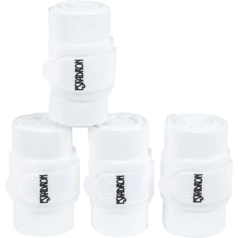 Eskadron Softshell White Leg Bandage 1