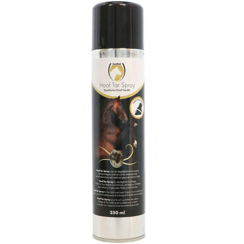 Excellent Hoof Care Spray – Stockholm-Style Formula 1