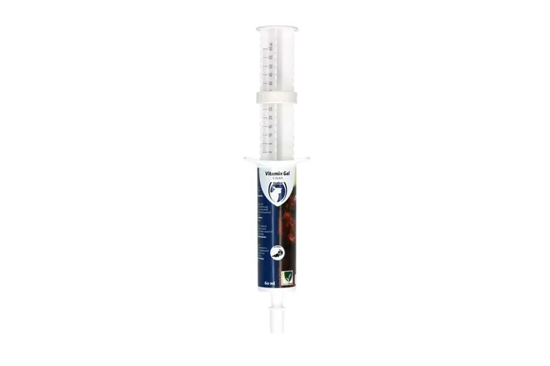 Excellent Vitamin Gel Syringe Supplement 1