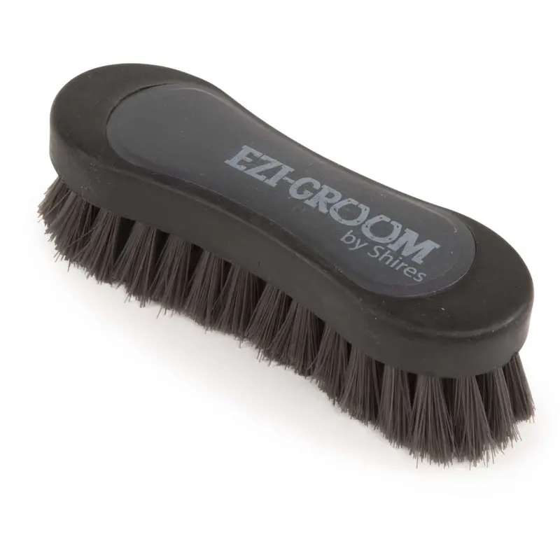 Ezi-Groom Head Brush – Black 1
