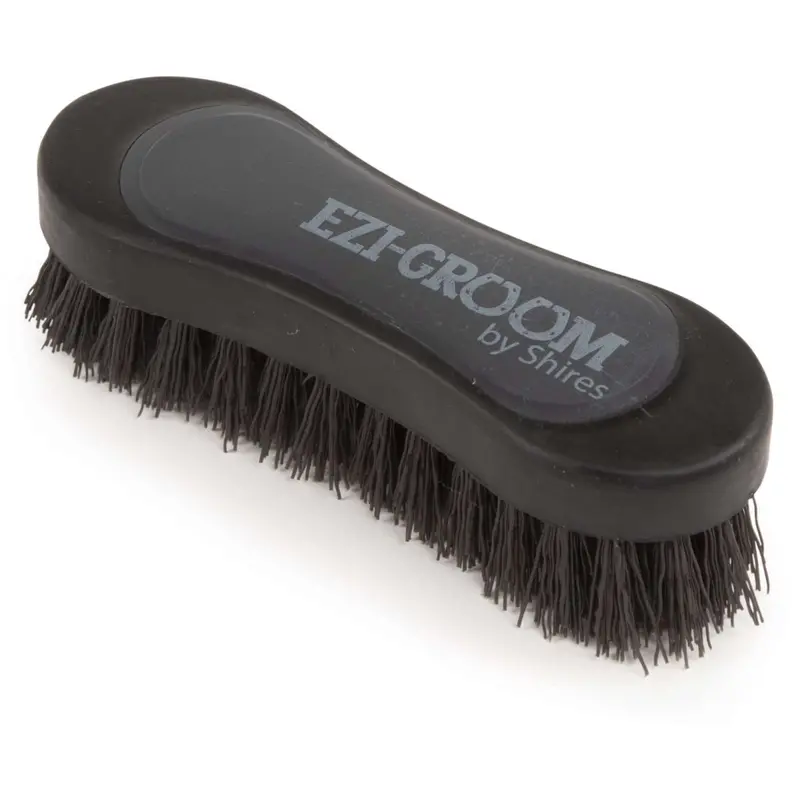 Ezi-Groom Hoof Brush – Black 1
