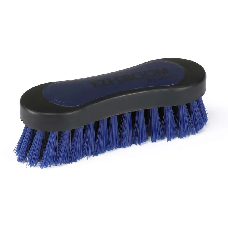 Ezi-Groom Hoof Brush – Navy Blue 1