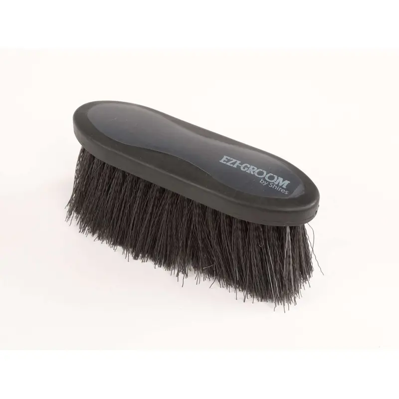 Ezi-Groom Long-Hair Brush In Black 1