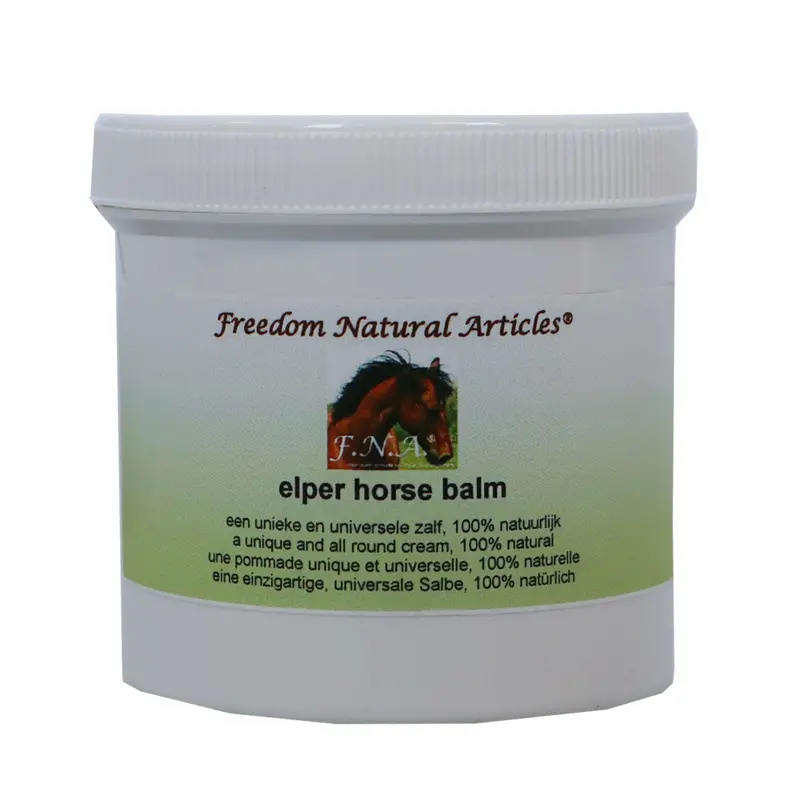 F.N.A. Elper Healing Hoof Balm 1