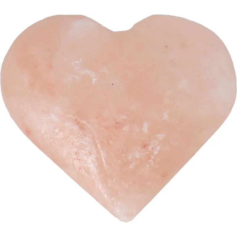 F.N.A. Himalayan Salt Lick – Heart-Shaped 1