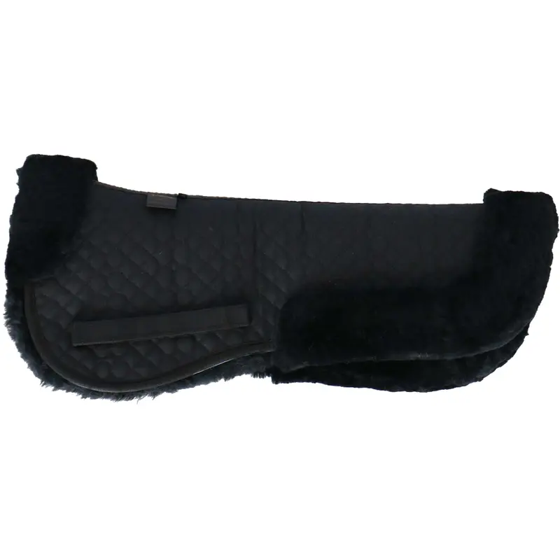 F.R.A. Basic Shock Absorber Pad – Black 1