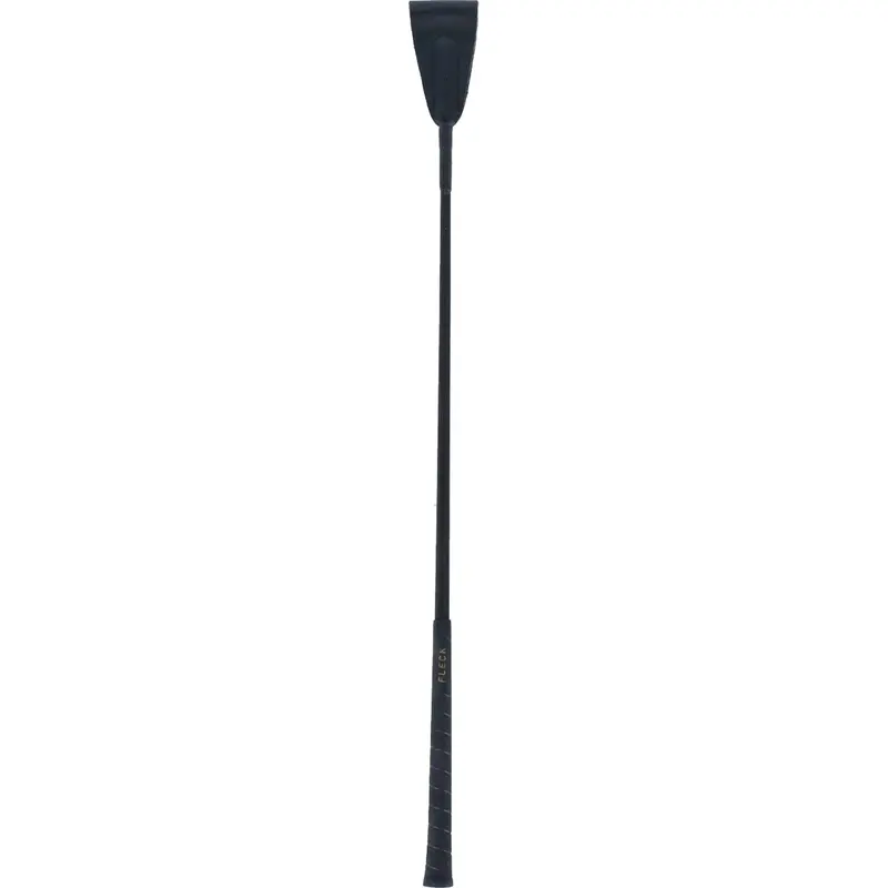 Fleck Standard Whip – Black 1