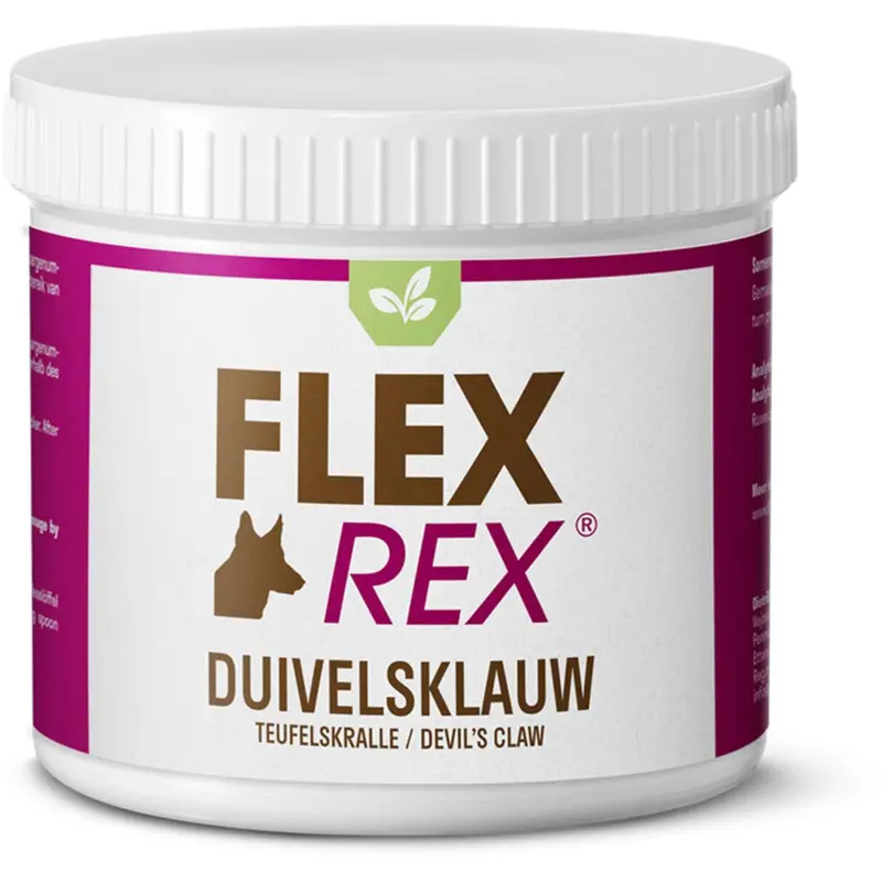 Flexrex Devil'S Claw Joint Support Capsules 1