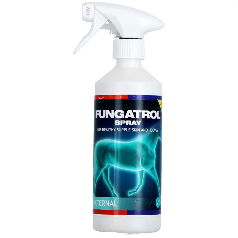Fungatrol Antifungal Spray For Hoof & Skin Conditions 1