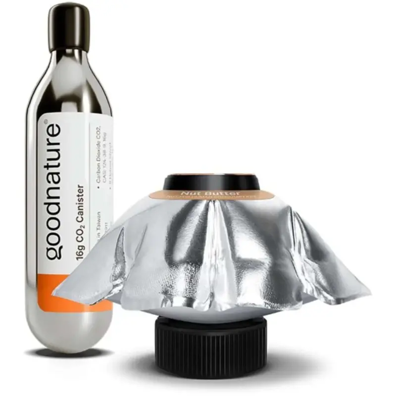 Goodnature A24 Hazel Butter Refill Cartridge 1