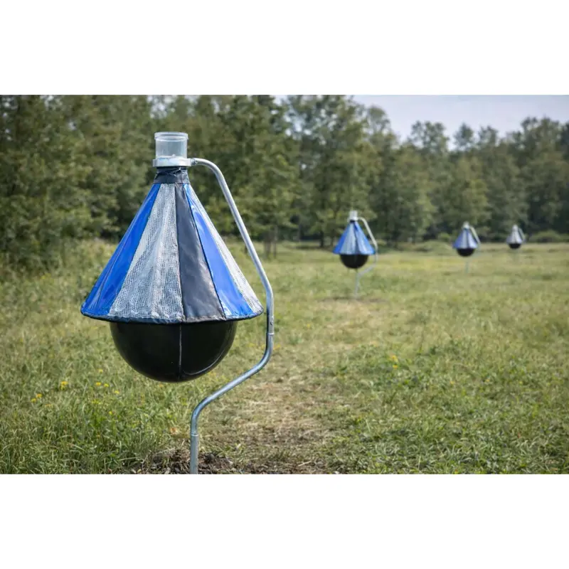 H-Trap General Insect Trap For Outdoor Use 1