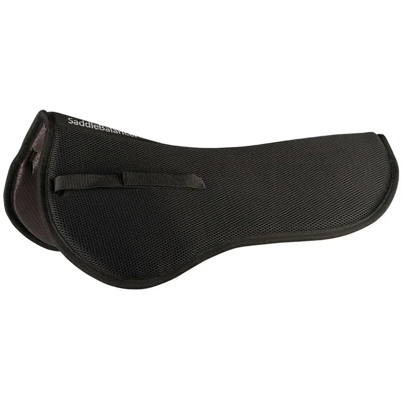 Harry'S Horse All-Purpose Saddle Pad – Black 1