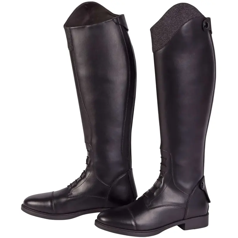 Harry'S Horse Bellagio Medium Riding Boots – Black 1