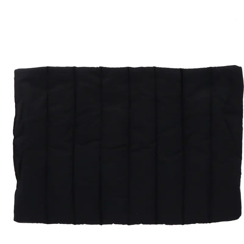 Harry'S Horse Black Leg Wraps For Horses 1