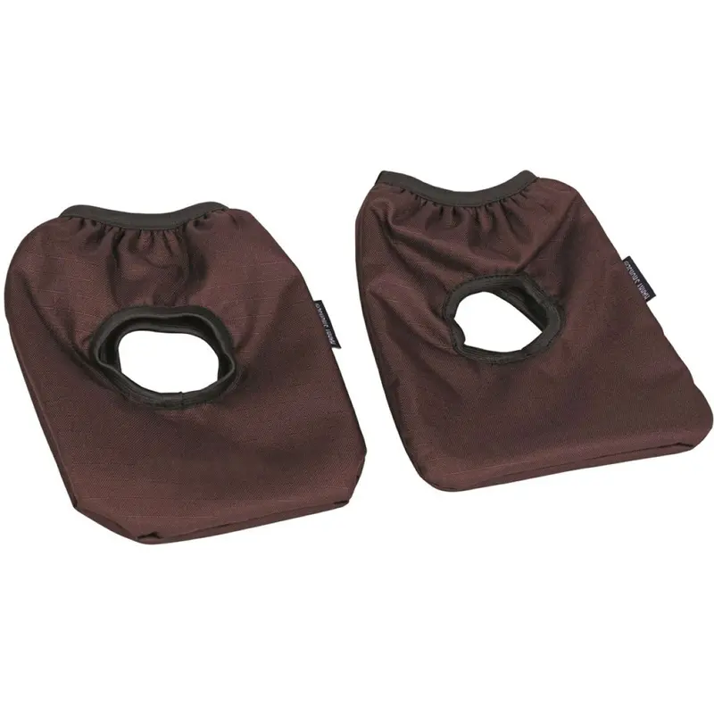 Harry'S Horse Brown Stable Boot Cover 1