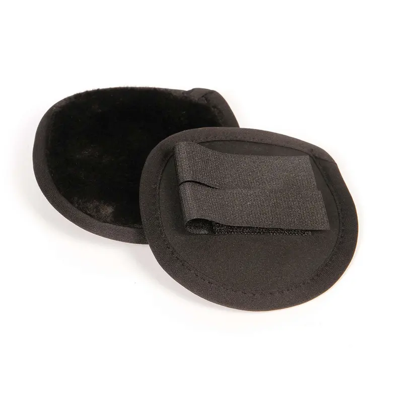 Harry'S Horse Ear Cover Headband – Black 1
