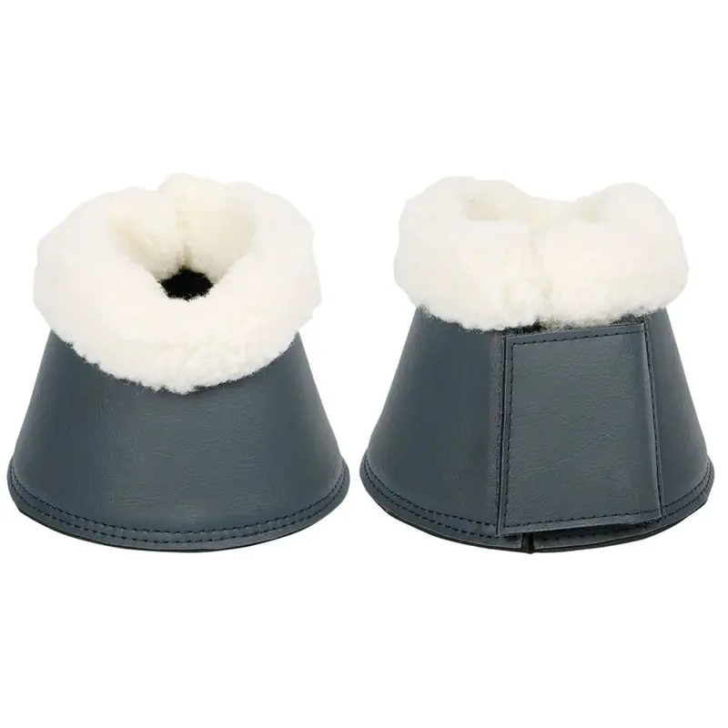 Harry'S Horse Flextrainer Jumping Boots In Navy Blue 1