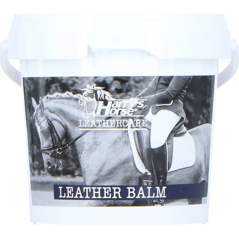 Harry'S Horse Leather Conditioner With Beeswax 1