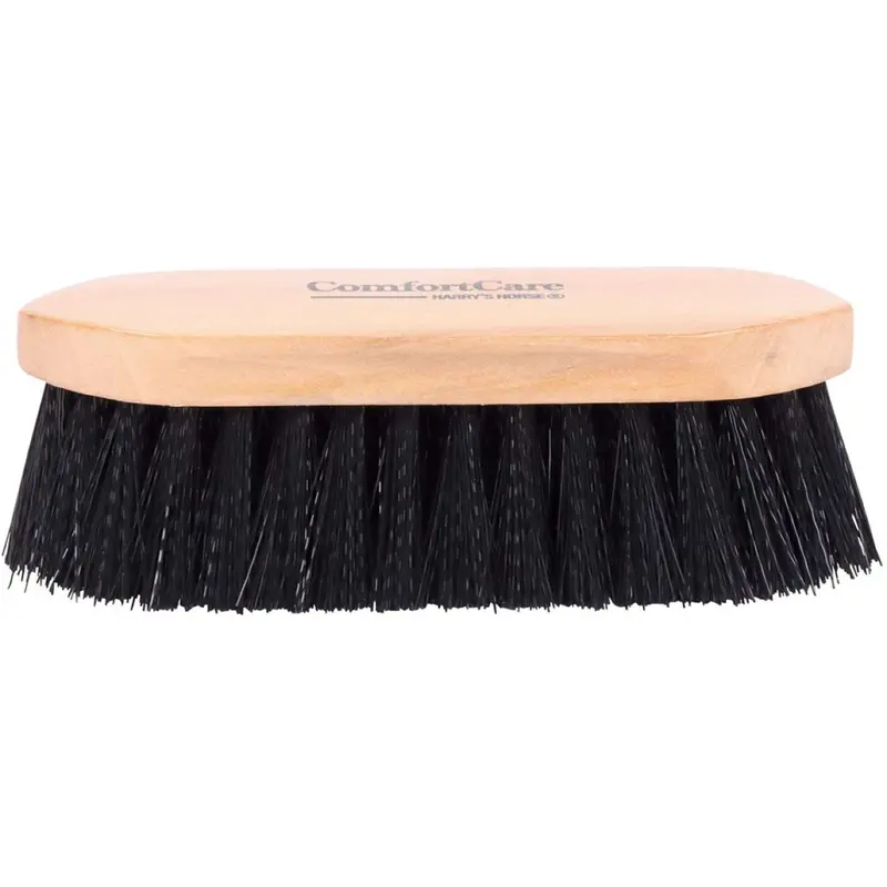 Harry'S Horse Small Dandy Grooming Brush – Black 1