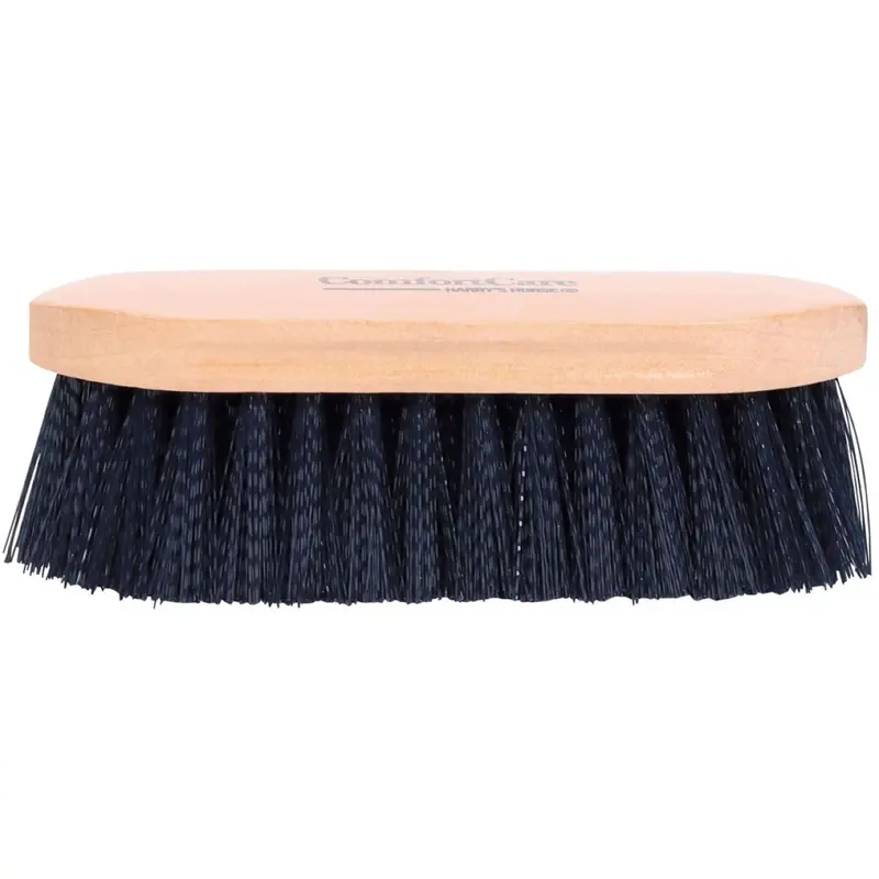 Harry'S Horse Small Dandy Grooming Brush – Navy Blue 1