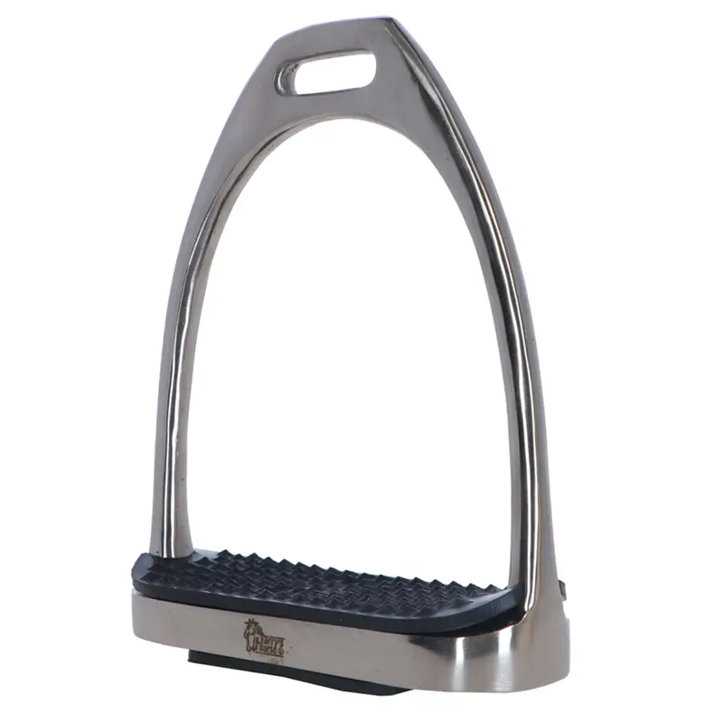 Harry'S Horse Standard Stirrups 1