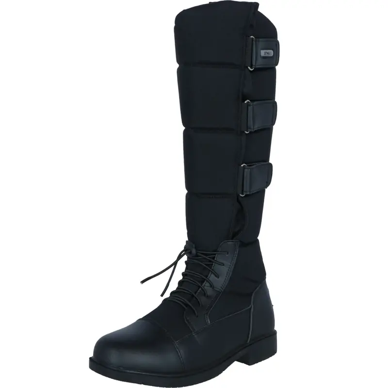 Harry'S Horse Thermo-Rider Insulated Boots – Black 1