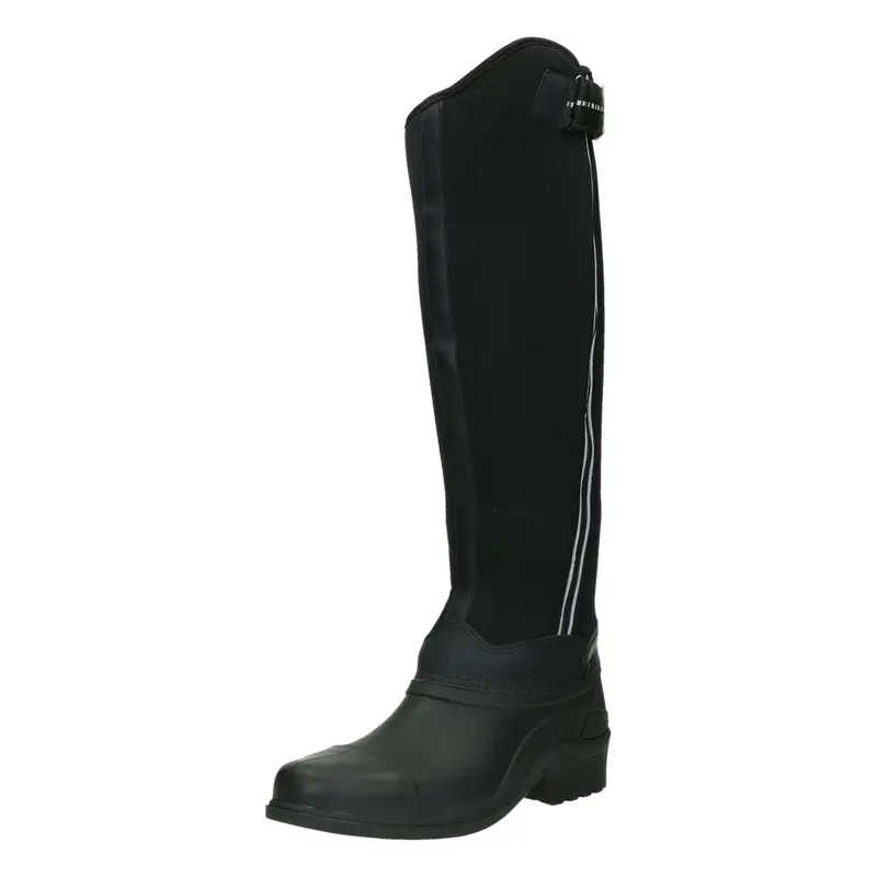 Harry'S Horse Toronto Thermal Riding Boots – Black 1